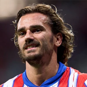 Antoine Griezmann