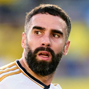 Dani Carvajal