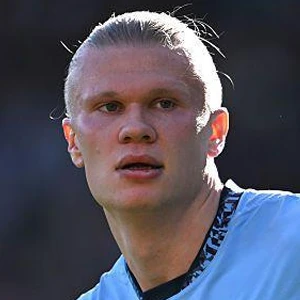 Erling Haaland