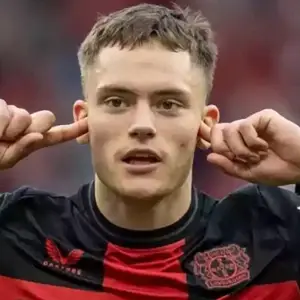 Florian Wirtz