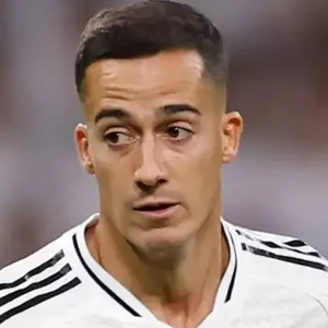 Lucas Vázquez