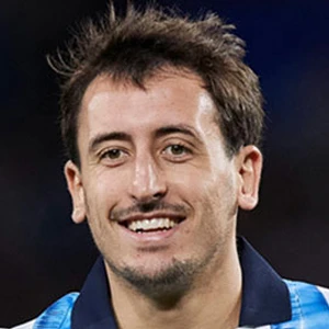 Mikel Oyarzabal