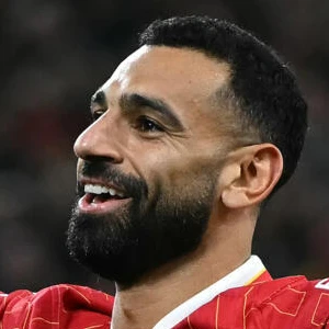 Mohamed Salah