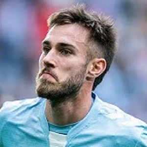 Oscar Mingueza