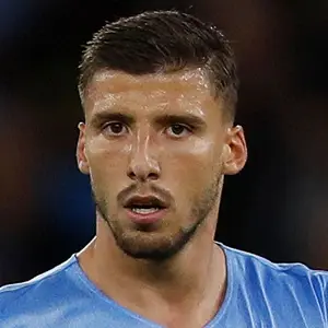 Ruben Dias