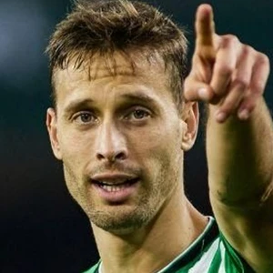 Sergio Canales